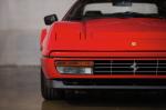 Ferrari 328 GTS Red 1989 года